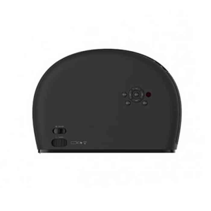 Cheerlux CL760 3200 Lumens Projector